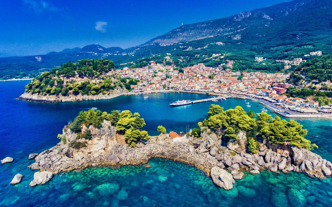 Les Meilleures Destinations pour des Vacances d’Été